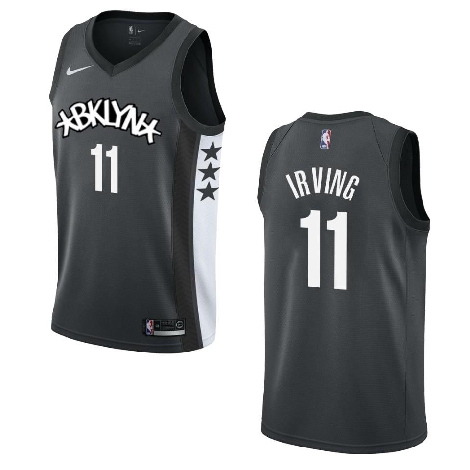 Irving Statement Edition Jersey