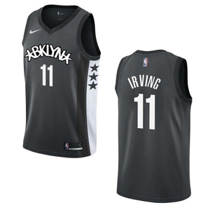 Irving Jersey