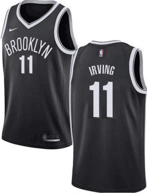 Irving Jersey