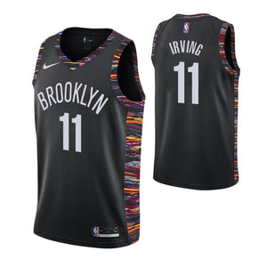 Irving Jersey