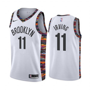 Irving Jersey