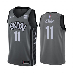 Irving Jersey