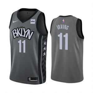 Irving Statement Edition Jersey