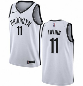 Irving Jersey