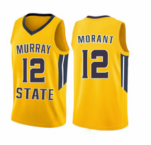 Load image into Gallery viewer, Morant College Jersey
