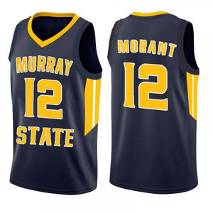 Morant College Jersey