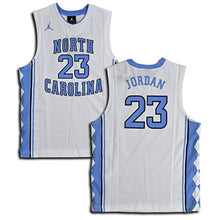 Load image into Gallery viewer, Jordan College Jersey

