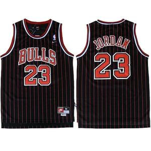 Jordan Throwback Jersey