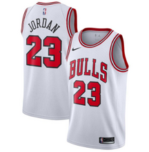 Load image into Gallery viewer, Jordan Throwback Jersey
