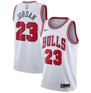 Jordan Throwback Jersey