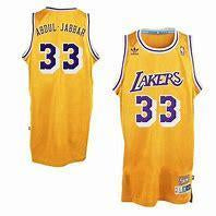 Kareem Throwback Jersey