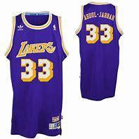 Load image into Gallery viewer, Kareem Throwback Jersey
