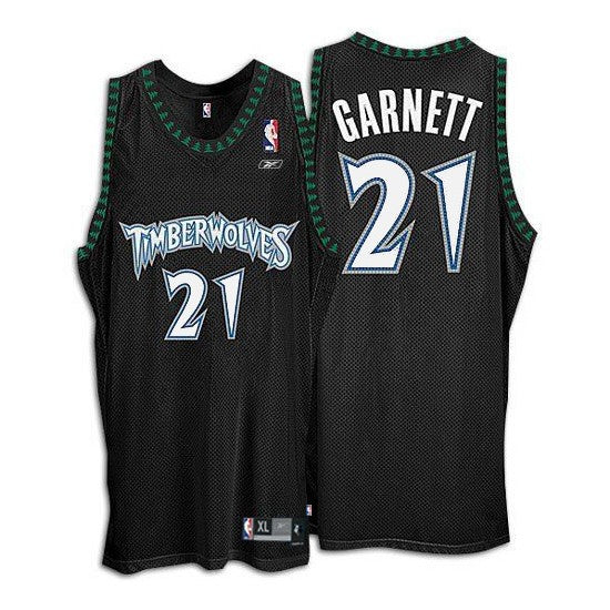 Garnett Throwback Jersey