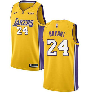 Kobe "24" Jersey