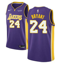 Load image into Gallery viewer, Kobe &quot;24&quot; Jersey
