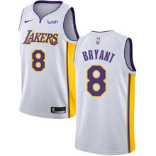 Load image into Gallery viewer, Kobe &quot;8&quot; Jersey
