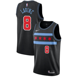 LaVine Jersey