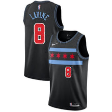 Load image into Gallery viewer, LaVine City Edition Jersey

