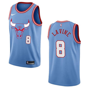 LaVine Jersey