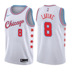 LaVine Jersey