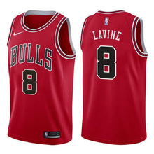 Load image into Gallery viewer, LaVine Jersey
