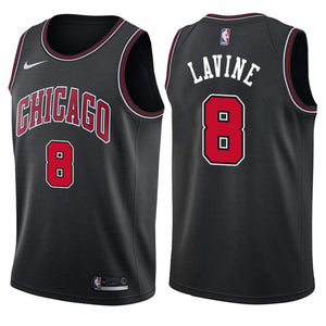 LaVine Statement Edition Jersey