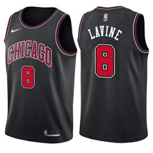 Load image into Gallery viewer, LaVine Jersey
