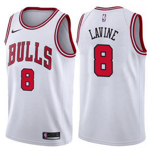 LaVine Jersey