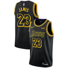 Load image into Gallery viewer, LeBron “23” Jersey
