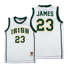 Load image into Gallery viewer, LeBron High School Jersey
