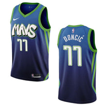 Load image into Gallery viewer, Dončić City Edition Jersey
