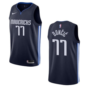 Dončić Jersey