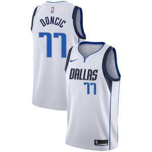 Dončić Jersey