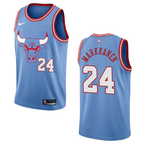 Markkanen Jersey