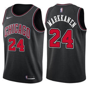 Markkanen Jersey