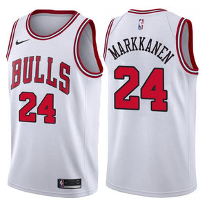 Markkanen Jersey