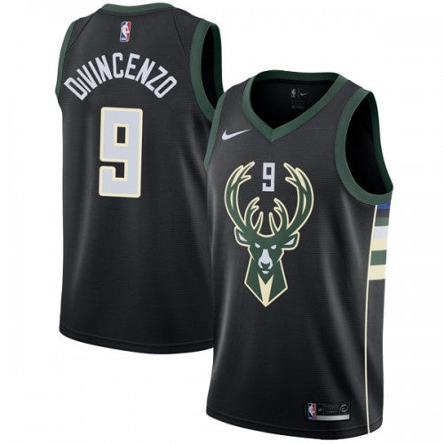 DiVincenzo Jersey