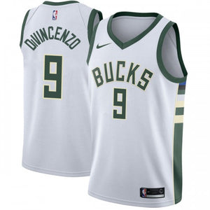 DiVincenzo Jersey