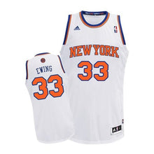 Load image into Gallery viewer, Ewing Throwback Jersey
