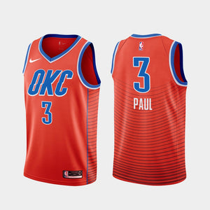 Paul Jersey