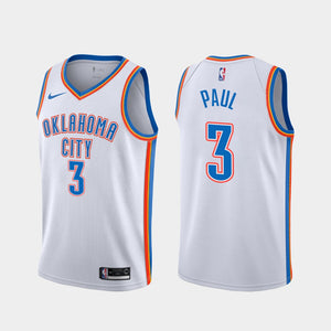 Paul Jersey