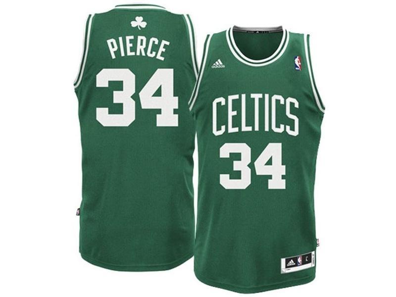 Pierce Throwback Jersey