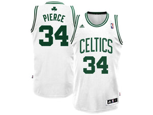 Pierce Throwback Jersey