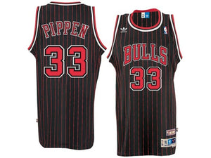 Pippen Throwback Jersey