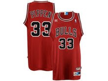 Load image into Gallery viewer, Pippen Throwback Jersey
