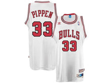 Load image into Gallery viewer, Pippen Throwback Jersey
