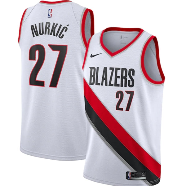 Nurkić Jersey