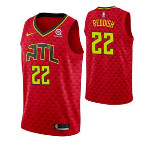 Reddish Statement Edition Jersey