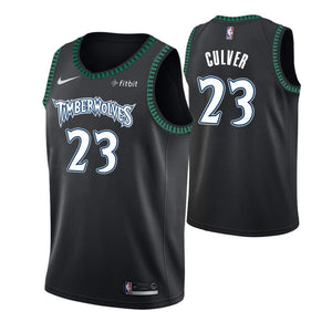 Culver Statement Edition Jersey