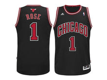 Load image into Gallery viewer, Rose Throwback Jersey
